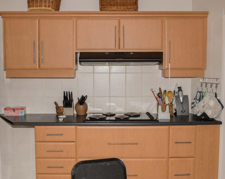 3 Bedroom Property for Sale in Heilbron Free State